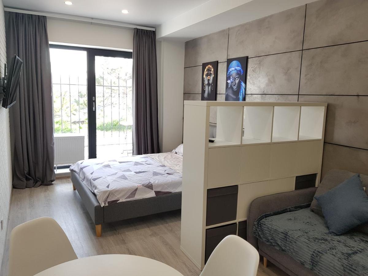 Arcadia Sky Apartment Odesa Exterior photo