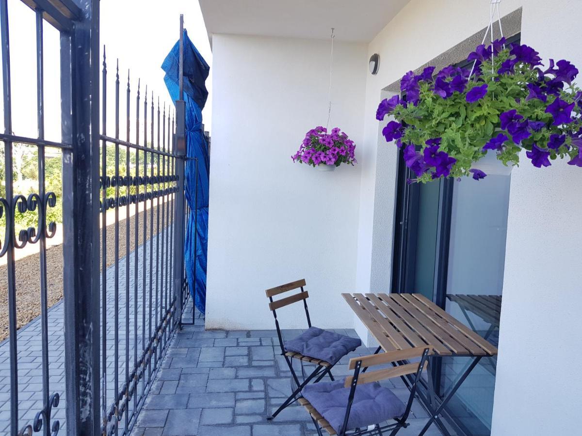Arcadia Sky Apartment Odesa Exterior photo