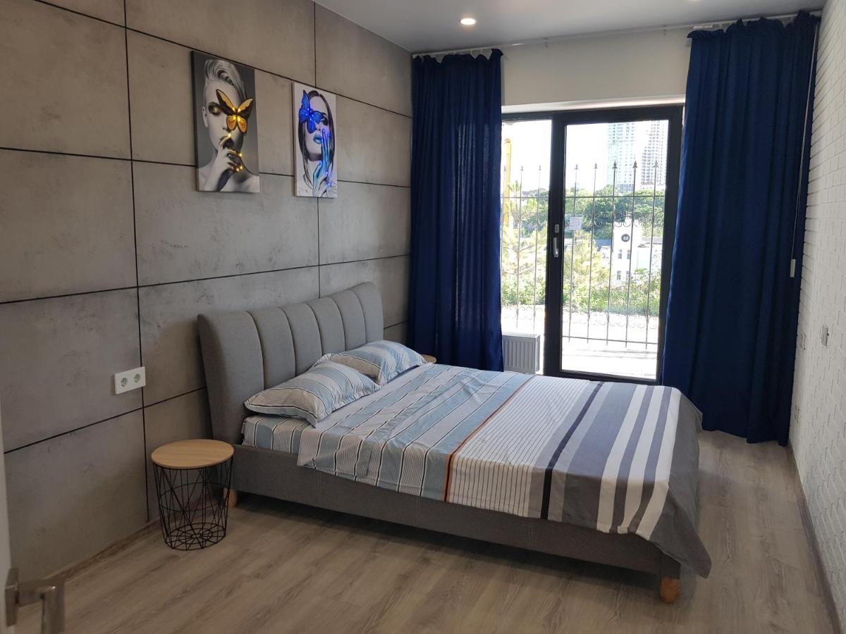 Arcadia Sky Apartment Odesa Exterior photo