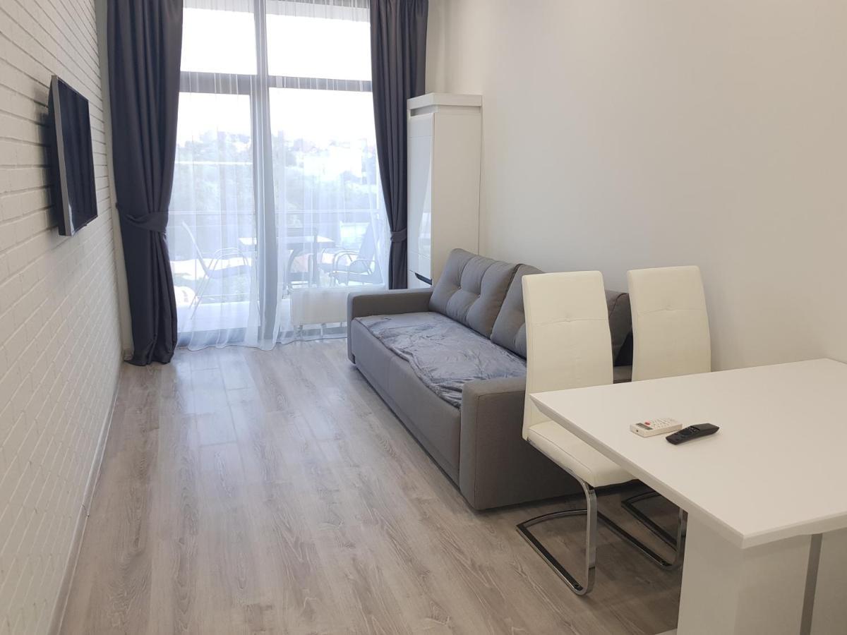 Arcadia Sky Apartment Odesa Exterior photo
