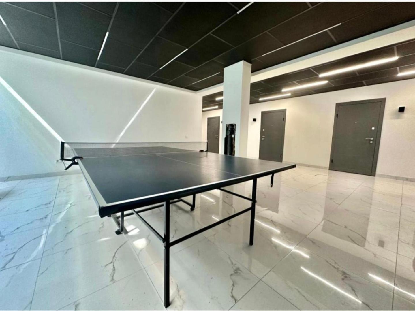 Arcadia Sky Apartment Odesa Room photo