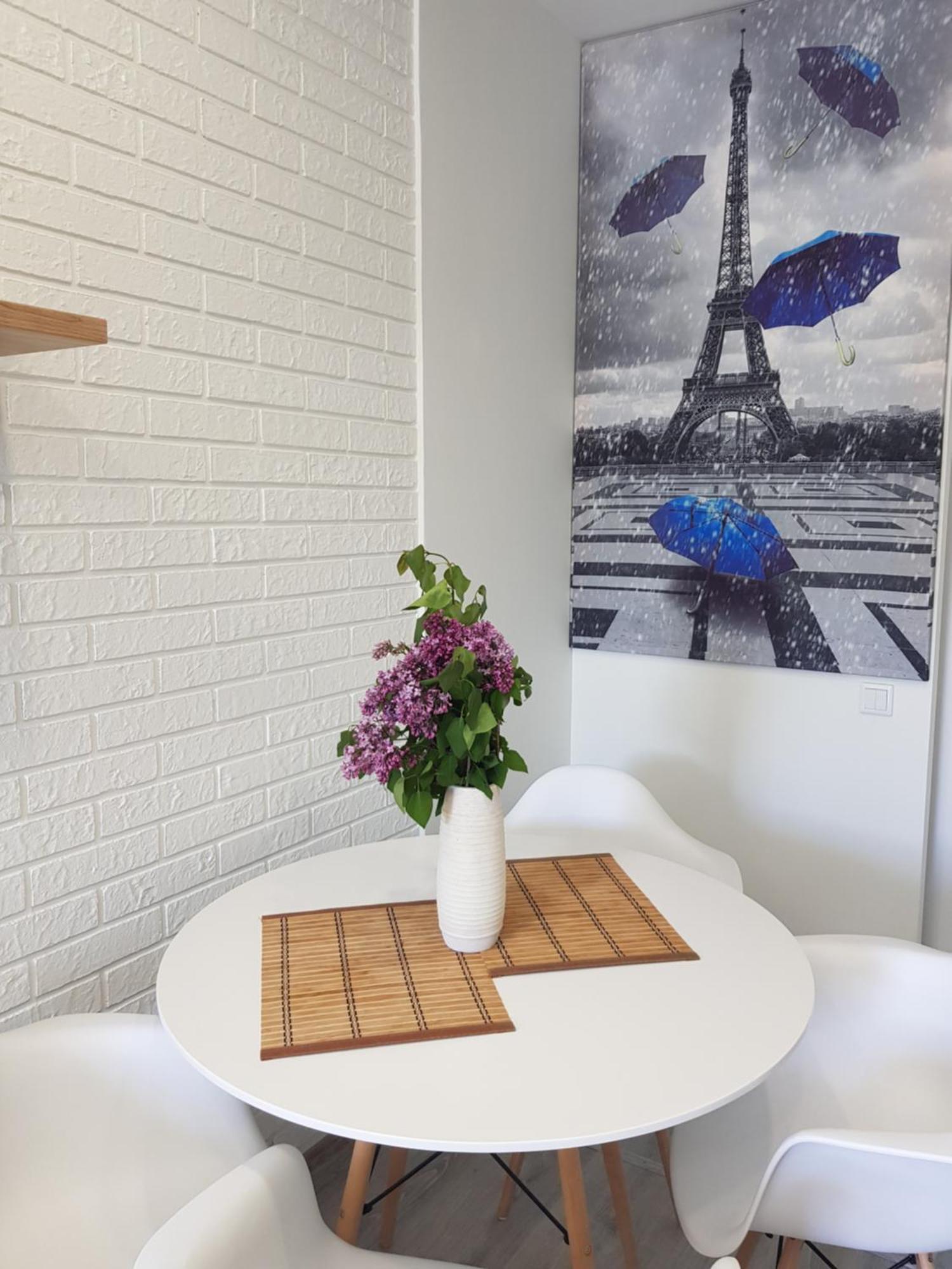 Arcadia Sky Apartment Odesa Room photo