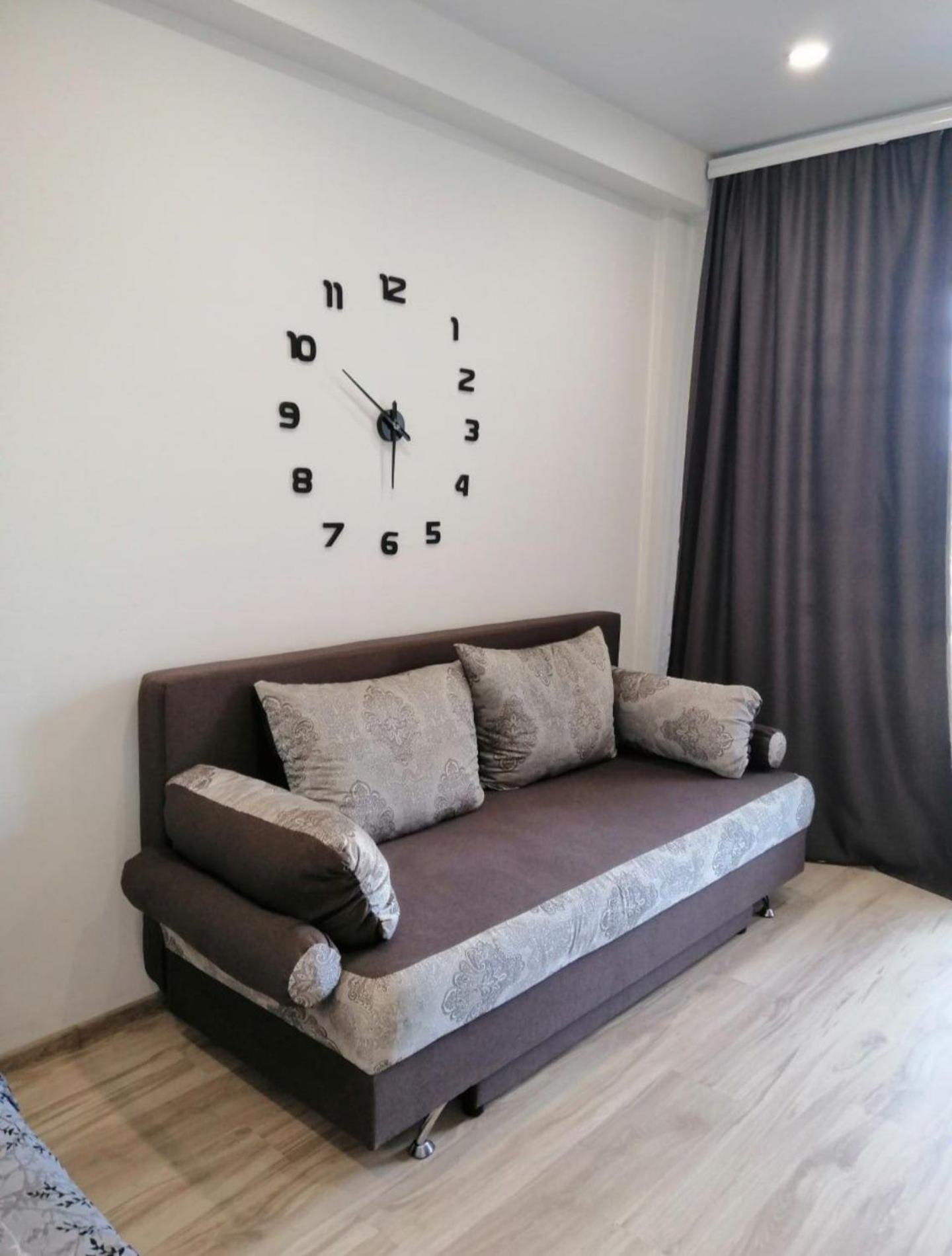 Arcadia Sky Apartment Odesa Exterior photo