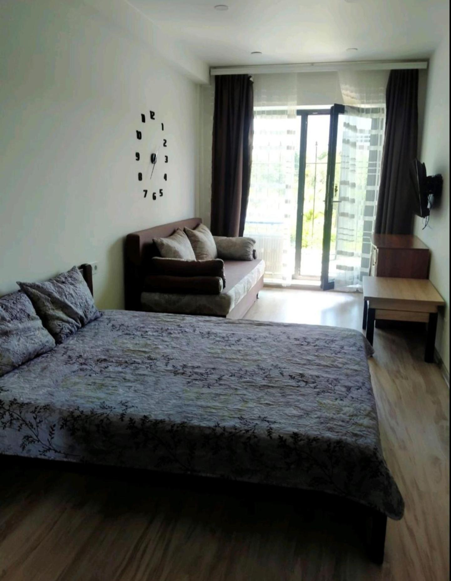 Arcadia Sky Apartment Odesa Exterior photo